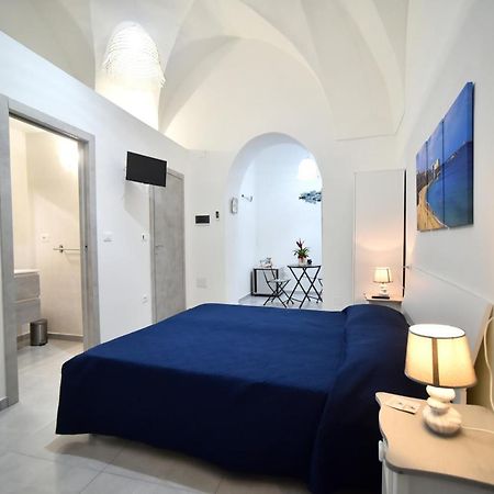 Bed and Breakfast La Nassa Gallipoli Exteriér fotografie