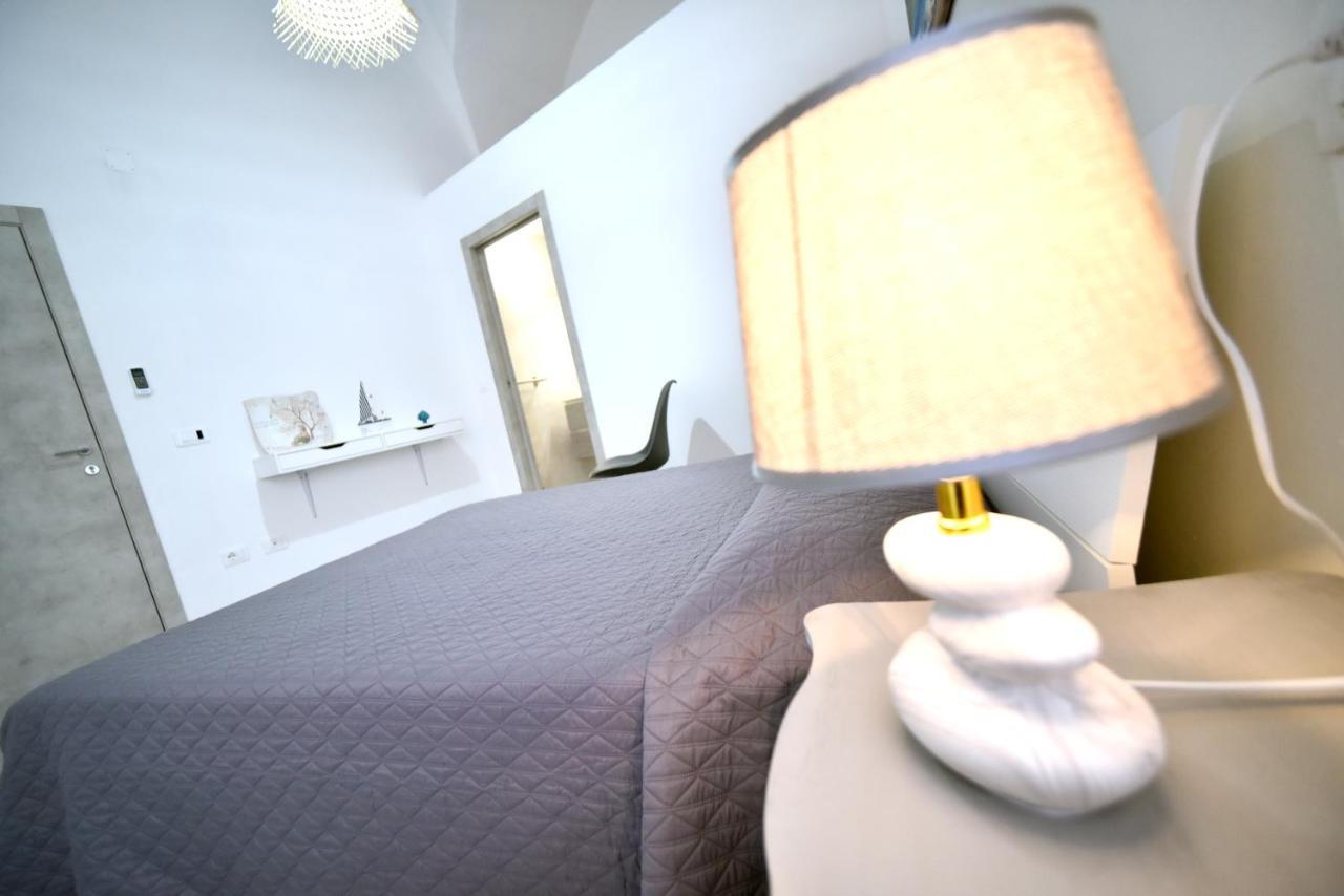 Bed and Breakfast La Nassa Gallipoli Exteriér fotografie