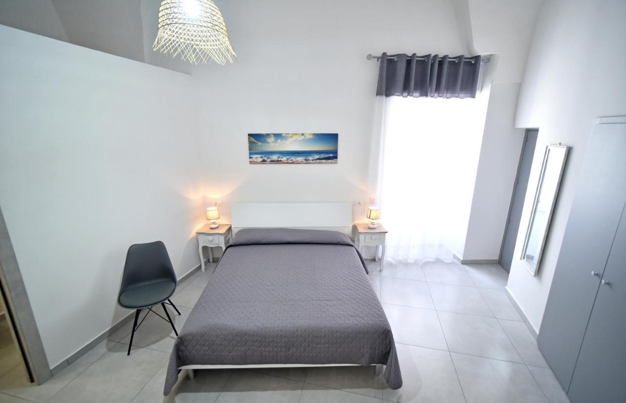 Bed and Breakfast La Nassa Gallipoli Exteriér fotografie